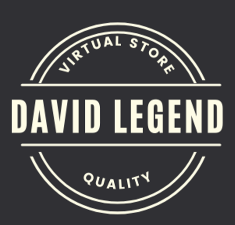 David Legend